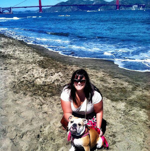 Meet your Posher, Whitney